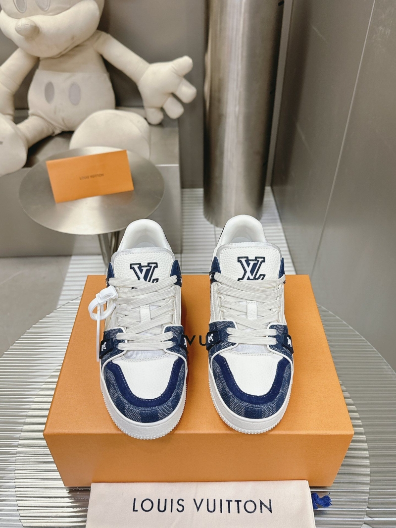 LV Sneakers